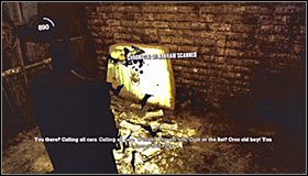 [#1] Lokalizacja: Old Sewer (Caves) - Caves (cz.3) | Sekrety Batman Arkham Asylum - Batman: Arkham Asylum - poradniki