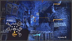 9 - Caves (cz.3) | Sekrety Batman Arkham Asylum - Batman: Arkham Asylum - poradniki