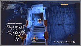 [#3] Lokalizacja: Cell Block Transfer (Intensive Treatment) - Intensive Treatment (cz.1) | Sekrety Batman Arkham Asylum - Batman: Arkham Asylum - poradniki