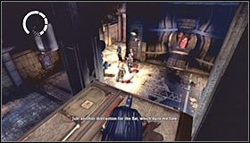 6 - Intensive Treatment (cz.1) | Sekrety Batman Arkham Asylum - Batman: Arkham Asylum - poradniki