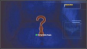 [#2] Lokalizacja: Patient Pacifiaction Chamber (Intensive Treatment) - Intensive Treatment (cz.2) | Sekrety Batman Arkham Asylum - Batman: Arkham Asylum - poradniki