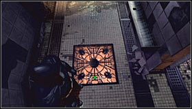 1 - Intensive Treatment (cz.3) | Sekrety Batman Arkham Asylum - Batman: Arkham Asylum - poradniki