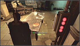 [#3] Lokalizacja: Medical Foyer (Medical Facility) - Medical Facility (cz.1) | Sekrety Batman Arkham Asylum - Batman: Arkham Asylum - poradniki