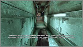 1 - Medical Facility (cz.2) | Sekrety Batman Arkham Asylum - Batman: Arkham Asylum - poradniki