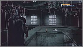 [#4] Lokalizacja: X-Ray Room (Medical Facility) - Medical Facility (cz.3) | Sekrety Batman Arkham Asylum - Batman: Arkham Asylum - poradniki