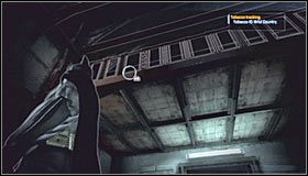 3 - Medical Facility (cz.4) | Sekrety Batman Arkham Asylum - Batman: Arkham Asylum - poradniki