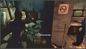 [#3] Lokalizacja: Guard Room (Penitentiary) - Penitentiary (cz.1) | Sekrety Batman Arkham Asylum - Batman: Arkham Asylum - poradniki