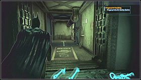 3 - Penitentiary (cz.2) | Sekrety Batman Arkham Asylum - Batman: Arkham Asylum - poradniki