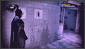 13 - Penitentiary (cz.3) | Sekrety Batman Arkham Asylum - Batman: Arkham Asylum - poradniki