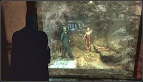 [#2] A case of mistaken identity - Penitentiary (cz.4) | Sekrety Batman Arkham Asylum - Batman: Arkham Asylum - poradniki