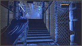 4 - Penitentiary (cz.4) | Sekrety Batman Arkham Asylum - Batman: Arkham Asylum - poradniki