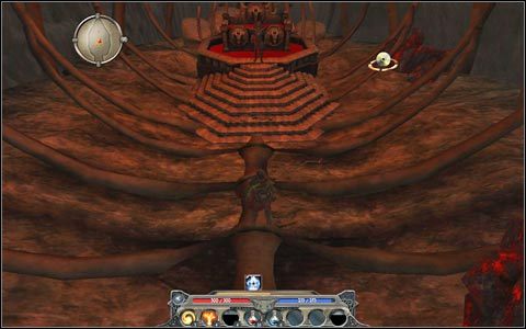 Musisz pokonać Amdusiasa M2 - [M2] Broken Valley - Zadania główne | Solucja | Divinity II Ego Draconis - Divinity II: Ego Draconis - poradniki