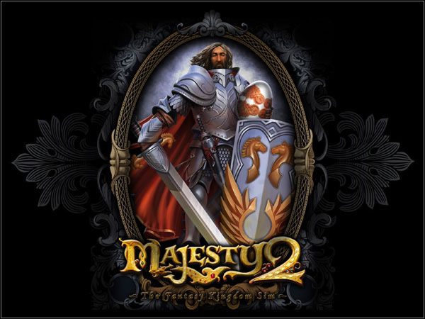 Poradnik do Majesty 2 zawiera zestaw porad ogólnych, ilustrowany opis wszystkich budynków, ulepszeń oraz bohaterów, a także szczegółowy opis przejścia, pokazujący jak przebrnąć przez każdą misję (zarówno w kampanii, jak i przez zadania pojedyncze) - Majesty 2: Symulator Królestwa Fantasy - poradnik do gry