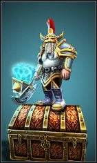 Niech nikt nie nabierze się na małe gabaryty krasnoludów - Elfy i Krasnoludy | Bohaterowie | Majesty 2 - Majesty 2: Symulator Królestwa Fantasy - poradnik do gry