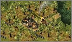 Tłocznia cydru - Budynki 1 poziomu - elementarne | Podstawy Anno 1404 - Anno 1404 - poradnik do gry