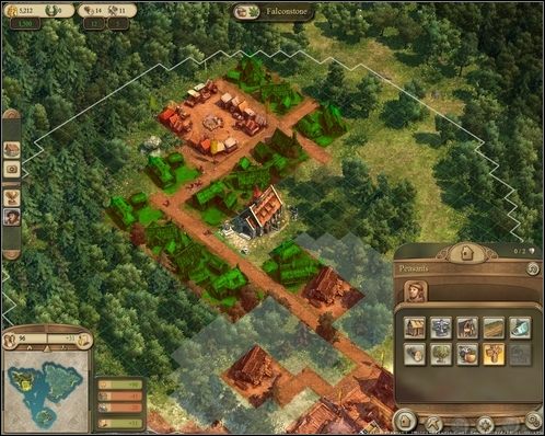 [#3] - Rozdział I - Wyznanie wiary (cz.2) | Kampania Anno 1404 - Anno 1404 - poradnik do gry