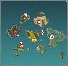 Misja druga, choć ciekawa, również zalicza się do tych z gatunku treningowych - Rozdział II - Pod znakiem Krzyża (cz.1) | Kampania Anno 1404 - Anno 1404 - poradnik do gry