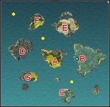 Przygotowania do krucjaty zmierzają ku końcowi - Rozdział III - Wyprawa do Ziemi Obiecanej (cz.1) | Kampania Anno 1404 - Anno 1404 - poradnik do gry