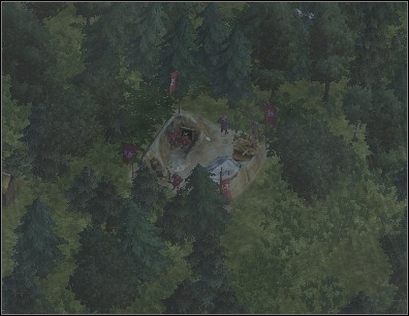 [#6] - Rozdział VI - W pułapce (cz.2) | Kampania Anno 1404 - Anno 1404 - poradnik do gry