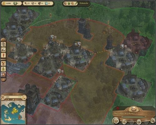 [#7] - Rozdział VI - W pułapce (cz.2) | Kampania Anno 1404 - Anno 1404 - poradnik do gry