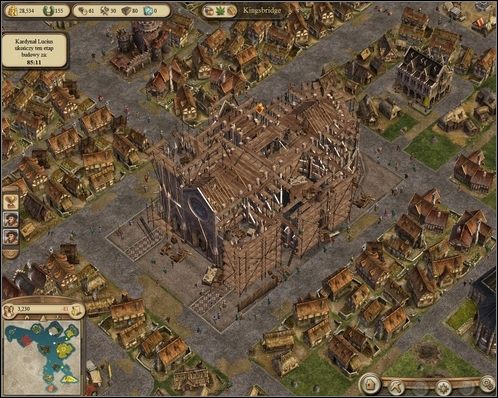 [#7] - Rozdział VIII - Filary sprawiedliwości (cz.2) | Kampania Anno 1404 - Anno 1404 - poradnik do gry