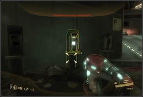 5 - Prepare to Drop | Opis przejścia | Halo 3 ODST - Halo 3: ODST - poradnik do gry