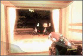 7 - Prepare to Drop | Opis przejścia | Halo 3 ODST - Halo 3: ODST - poradnik do gry