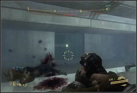 5 - Tayari Plaza | Opis przejścia | Halo 3 ODST - Halo 3: ODST - poradnik do gry