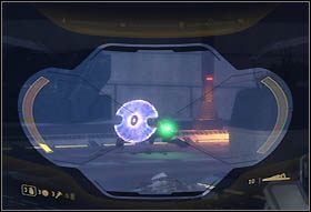 Przeszukaj budynek - Tayari Plaza | Opis przejścia | Halo 3 ODST - Halo 3: ODST - poradnik do gry