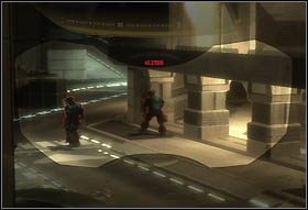 2 - Mombasa Streets 1 | Opis przejścia | Halo 3 ODST - Halo 3: ODST - poradnik do gry