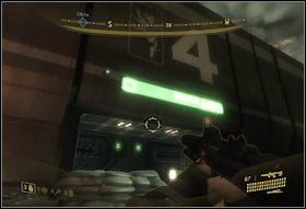 Gdy ich pokonasz, ruszaj na wschód, w stronę dużego placu - Mombasa Streets 3 | Opis przejścia | Halo 3 ODST - Halo 3: ODST - poradnik do gry