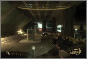 Dotrzesz do placu, który wcześniej wspólnie z Dutchem broniłeś przed najeźdźcami - Mombasa Streets 3 | Opis przejścia | Halo 3 ODST - Halo 3: ODST - poradnik do gry