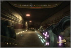 5 - Mombasa Streets 3 | Opis przejścia | Halo 3 ODST - Halo 3: ODST - poradnik do gry