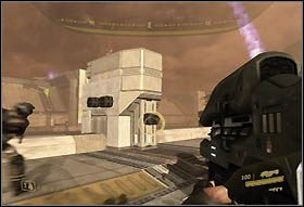 Początek jest prosty i bardzo ciekawy - ONI Alpha Site | Opis przejścia | Halo 3 ODST - Halo 3: ODST - poradnik do gry