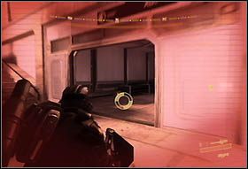 4 - ONI Alpha Site | Opis przejścia | Halo 3 ODST - Halo 3: ODST - poradnik do gry