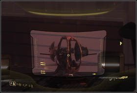 Biegnij za Buckiem - NMPD Headquarters | Opis przejścia | Halo 3 ODST - Halo 3: ODST - poradnik do gry