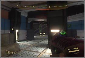 3 - NMPD Headquarters | Opis przejścia | Halo 3 ODST - Halo 3: ODST - poradnik do gry