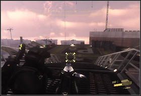 7 - NMPD Headquarters | Opis przejścia | Halo 3 ODST - Halo 3: ODST - poradnik do gry