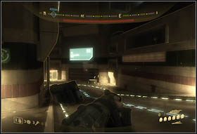 1 - Mombasa Streets 5 | Opis przejścia | Halo 3 ODST - Halo 3: ODST - poradnik do gry