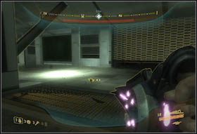 Możesz ich oczywiście zabić - Mombasa Streets 5 | Opis przejścia | Halo 3 ODST - Halo 3: ODST - poradnik do gry