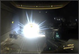 1 - Kikowani Station | Opis przejścia | Halo 3 ODST - Halo 3: ODST - poradnik do gry