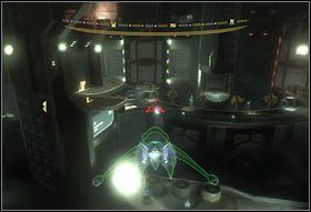 3 - Kikowani Station | Opis przejścia | Halo 3 ODST - Halo 3: ODST - poradnik do gry