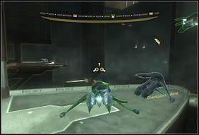 4 - Kikowani Station | Opis przejścia | Halo 3 ODST - Halo 3: ODST - poradnik do gry