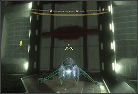 5 - Kikowani Station | Opis przejścia | Halo 3 ODST - Halo 3: ODST - poradnik do gry