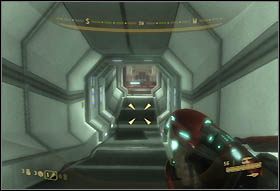 3 - Data Hive - cz. 1 | Opis przejścia | Halo 3 ODST - Halo 3: ODST - poradnik do gry