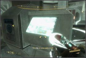 4 - Data Hive - cz. 1 | Opis przejścia | Halo 3 ODST - Halo 3: ODST - poradnik do gry