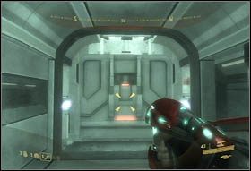 2 - Data Hive - cz. 2 | Opis przejścia | Halo 3 ODST - Halo 3: ODST - poradnik do gry