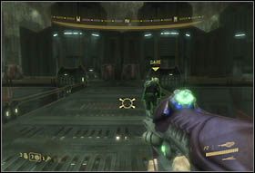 5 - Data Hive - cz. 2 | Opis przejścia | Halo 3 ODST - Halo 3: ODST - poradnik do gry