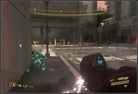 1 - Coastal Highway | Opis przejścia | Halo 3 ODST - Halo 3: ODST - poradnik do gry