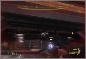 Dojedziecie do zamkniętych drzwi - Coastal Highway | Opis przejścia | Halo 3 ODST - Halo 3: ODST - poradnik do gry